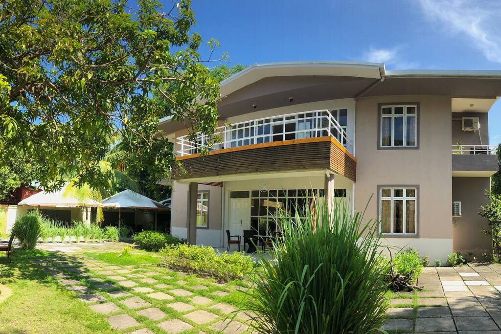 Veyli Residence