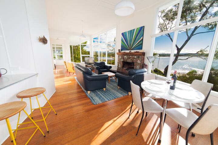 The Hideaway – beachfront seclusion gallery image 5