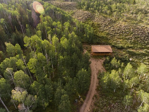 Whistle Pig Retreat @ 22 West