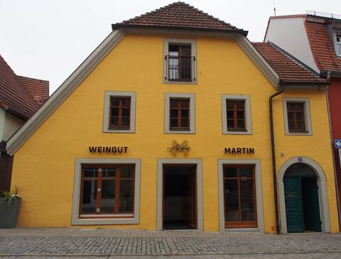 Ferienwohnung Weingut Martin