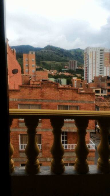 balcon