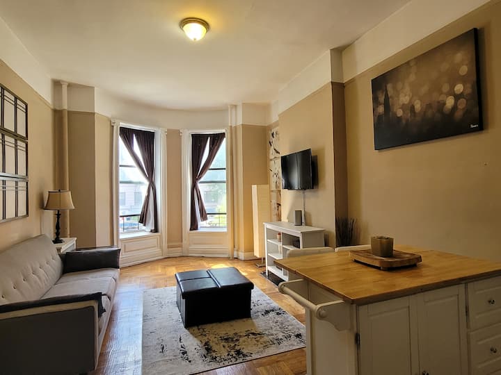 Brooklyn Vacation Rentals Apartments and More Airbnb