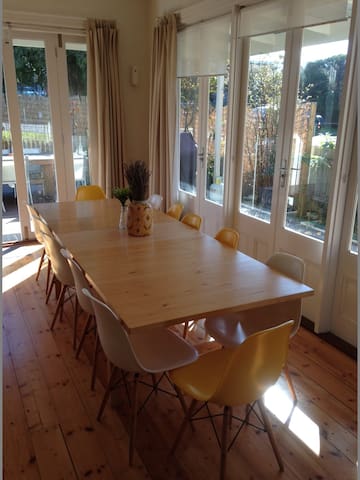 SEAGULLS House in Queenscliff