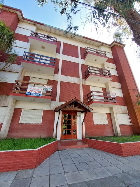 Apartment in San Bernardo near the beach