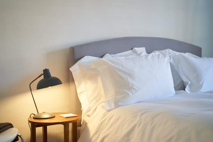 2米宽双人床埃及棉床上用品