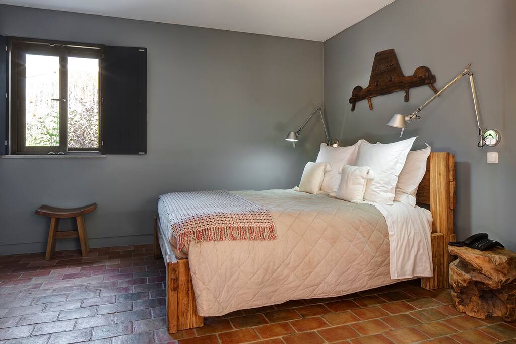 Garden Suite Apartment