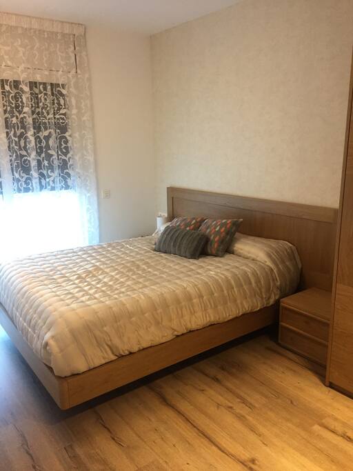 Habitación para huéspedes