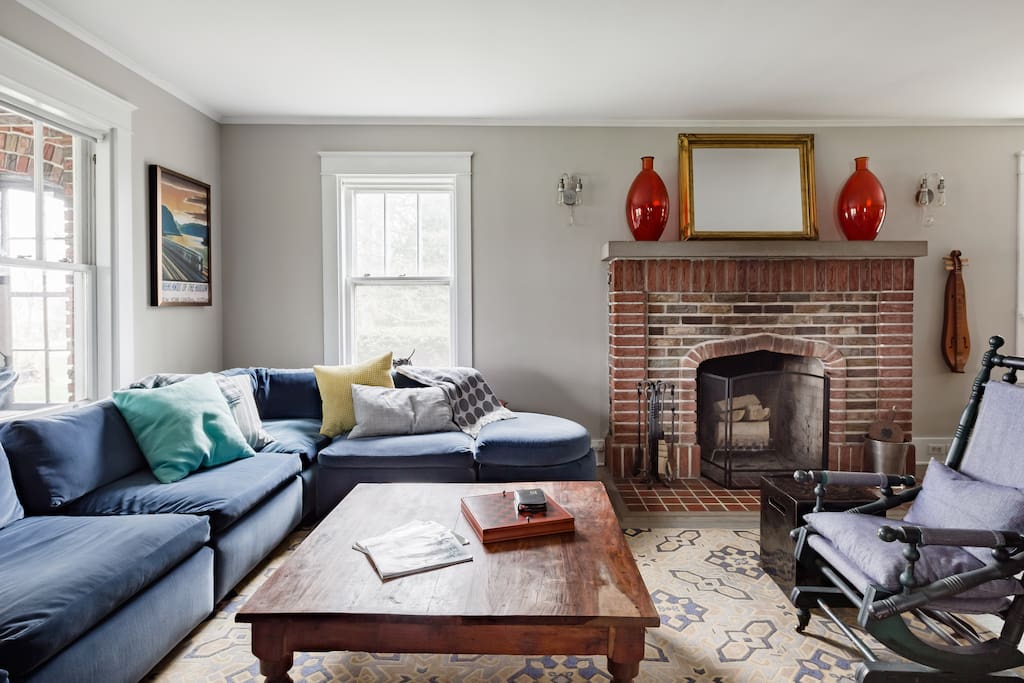 Vacation Rentals, Homes, Experiences & Places Airbnb