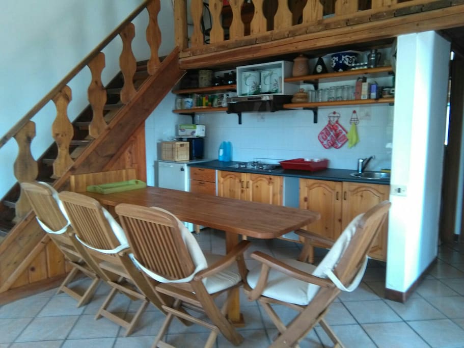 Cucina