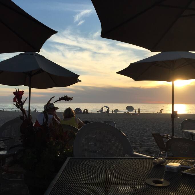 Photo of North End Caffe in El Porto, Manhattan Beach, CA