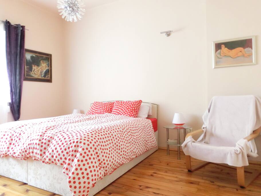 Bedroom 1