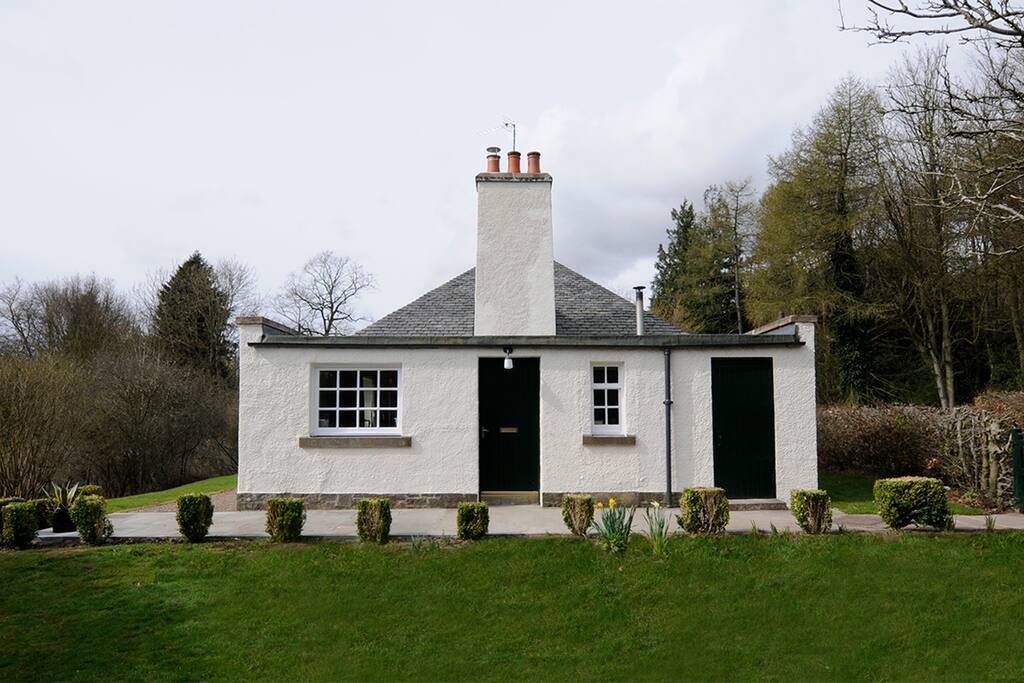 East Cottage