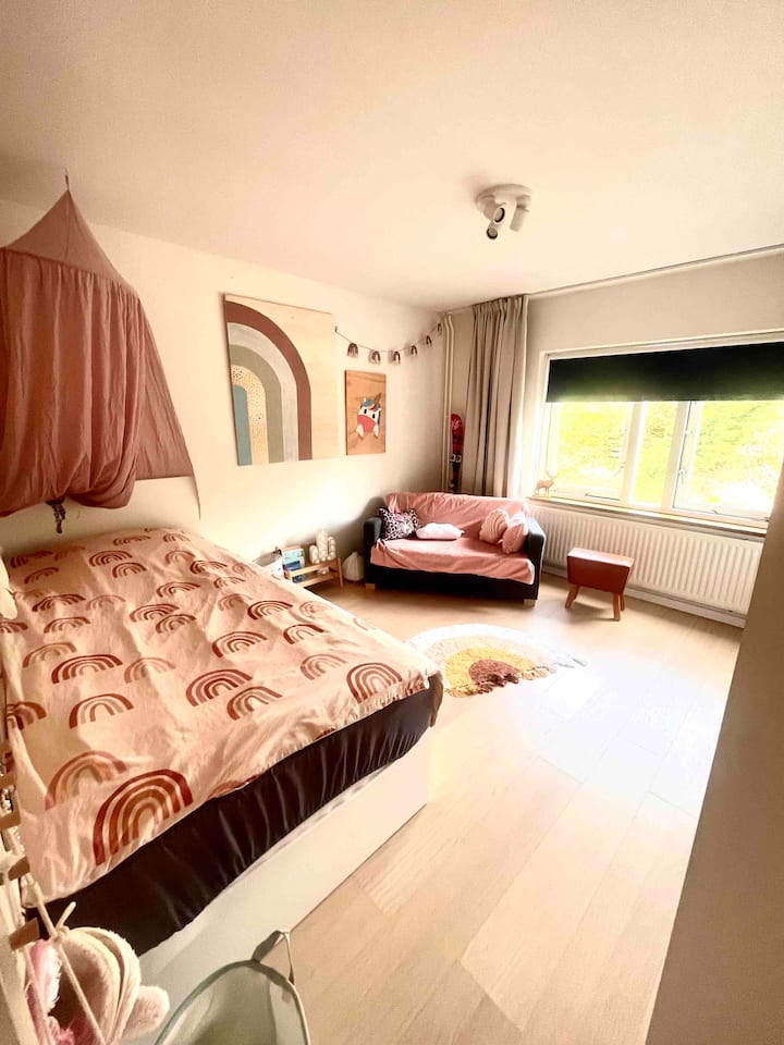 საძინებელი 2