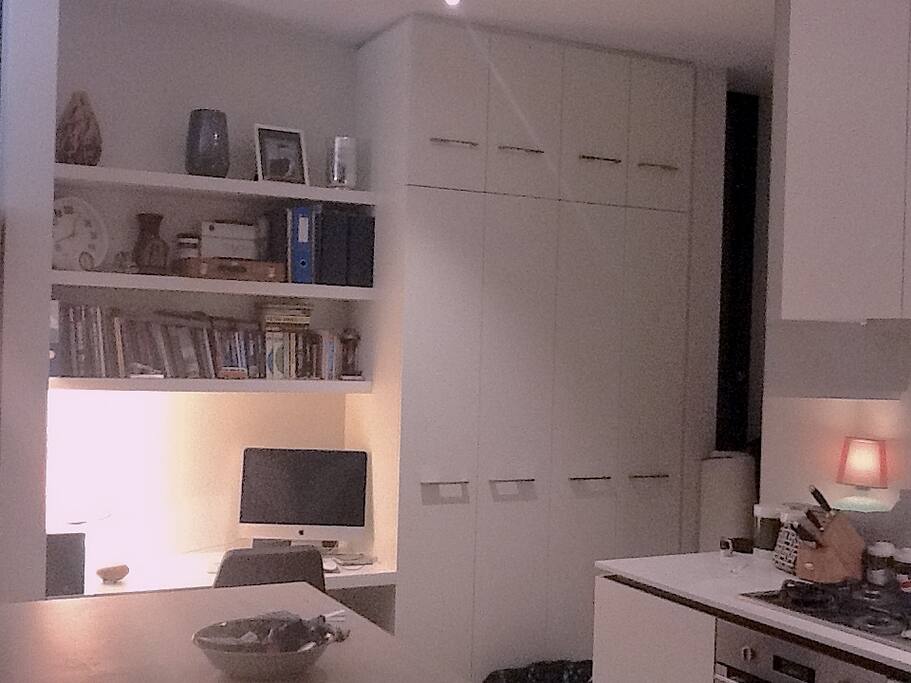 study area