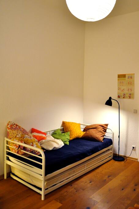 comfortable matress