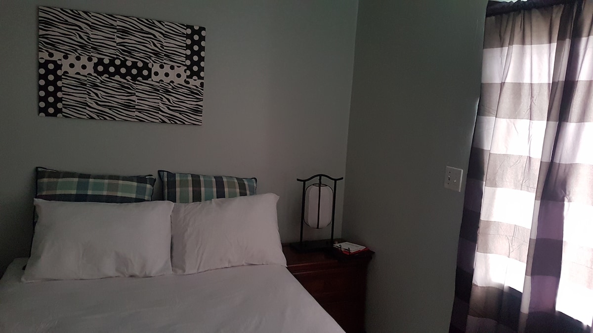 საძინებელი 2