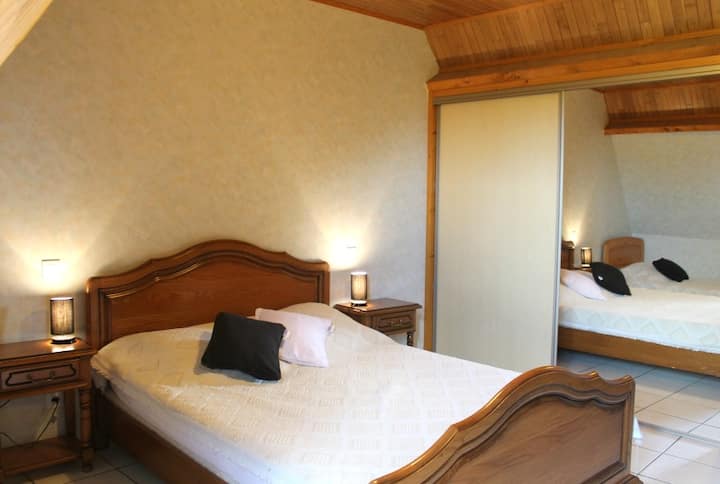 غرفة النوم 3