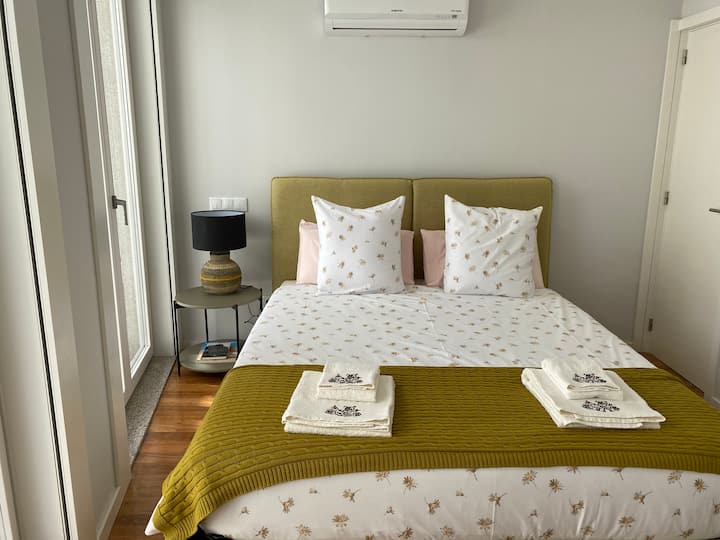 საძინებელი