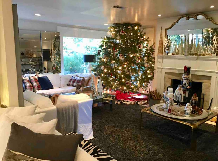 Merry Christmas at KAMP