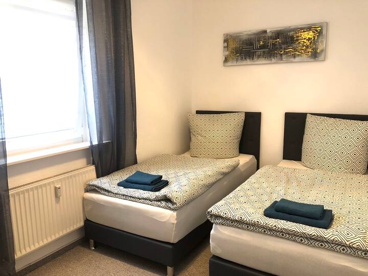 Chambre 3