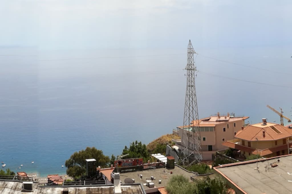 VISTA SUL MARE