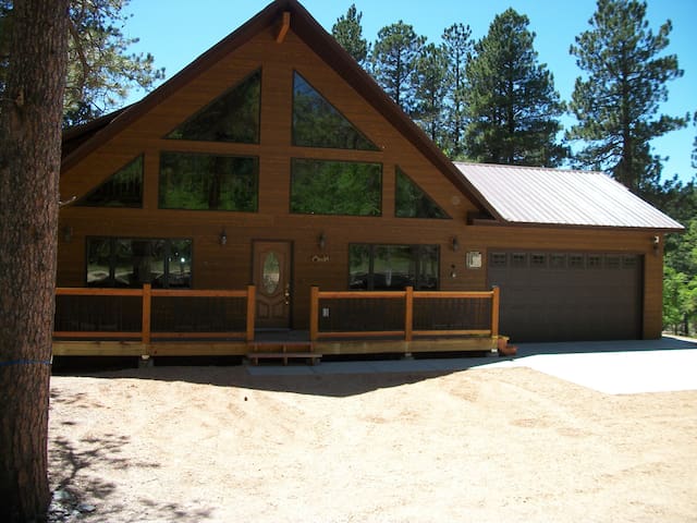 Airbnb Terry Peak Vacation Rentals Places To Stay South
