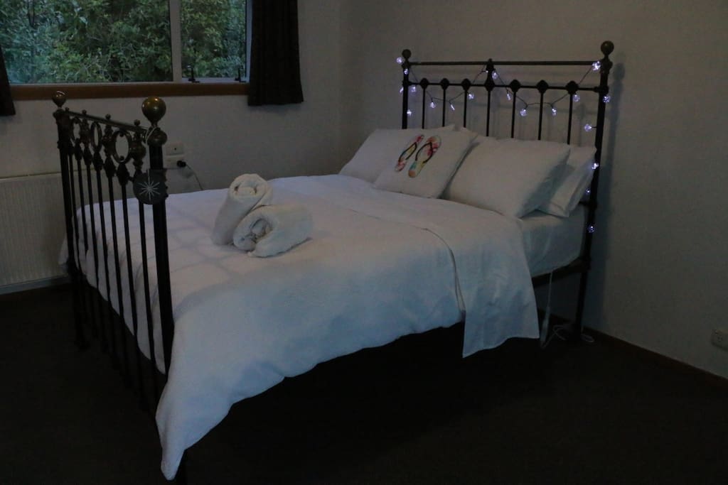 Bedroom/lounge