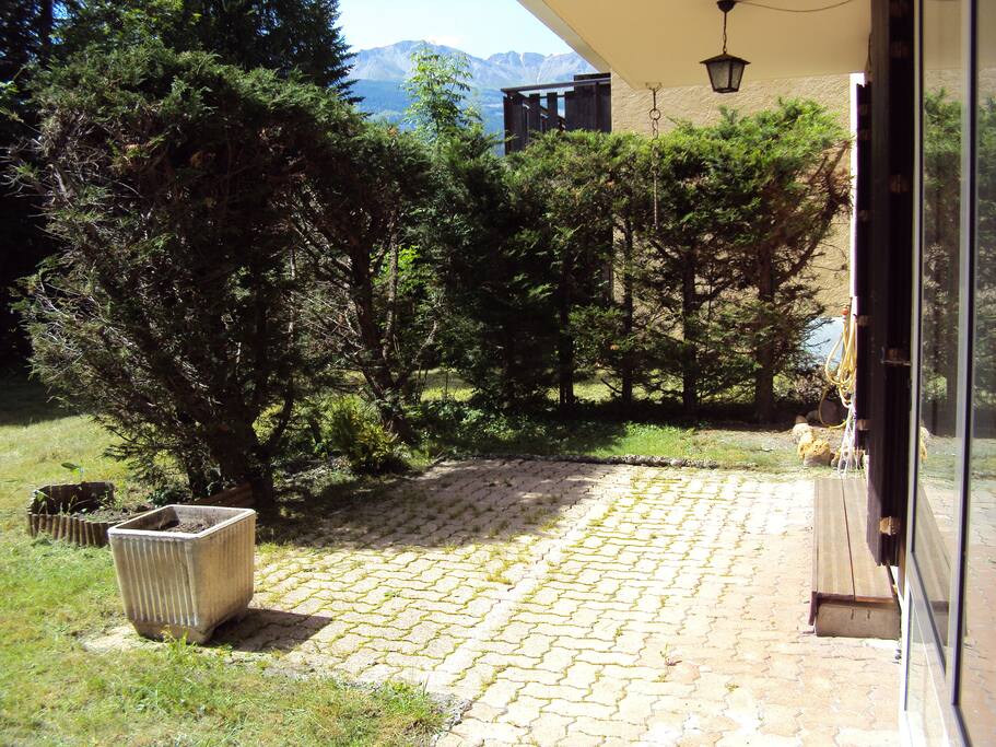 JARDIN
