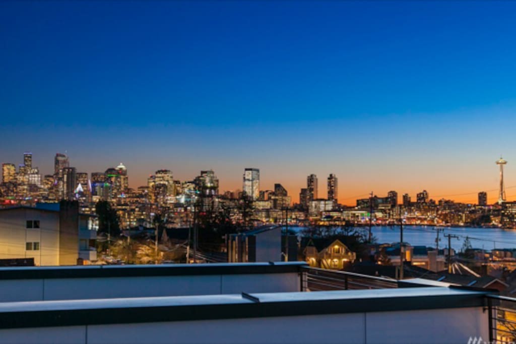 City view
