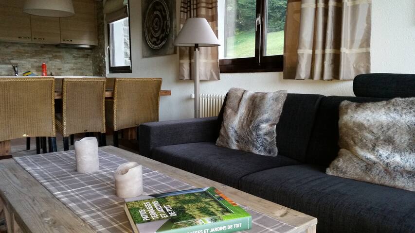 Marignac Ski in, ski out gallery image 4