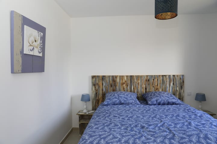 საძინებელი 2