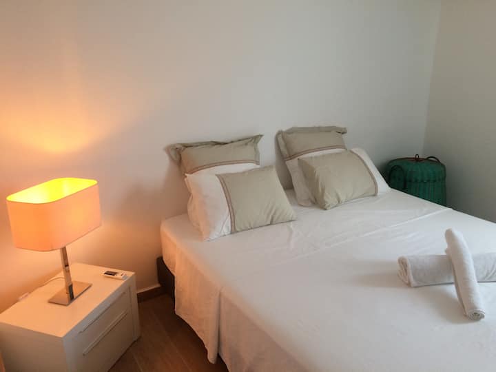 საძინებელი