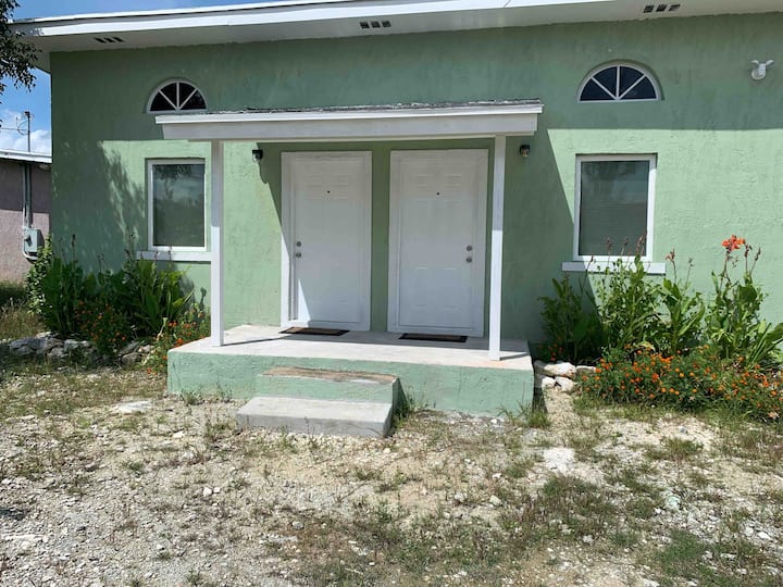 Sa Andros Bahama Village Ferienwohnungen & Unterkünfte North Andros