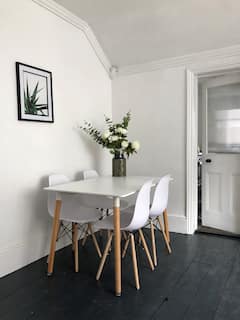 Stylish+One+Bedroom+City+Centre+Flat