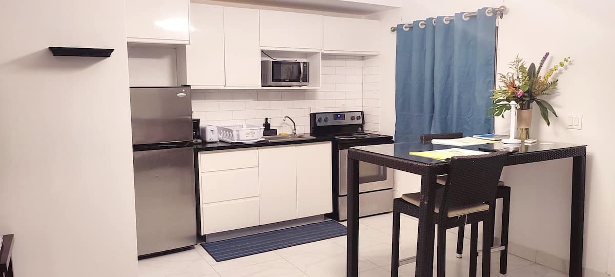 Venetian Unit 3B Apartment Studio