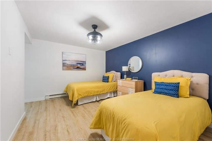 غرفة النوم 2