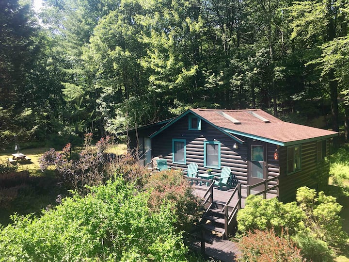 Monticello Vacation Rentals Cabins and More Airbnb