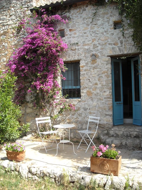 The Barns: Casale La Scaletta