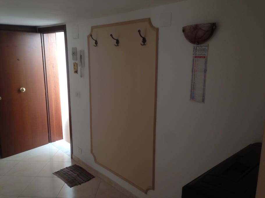 Ingresso