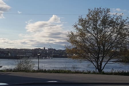 South Portland with a view #3