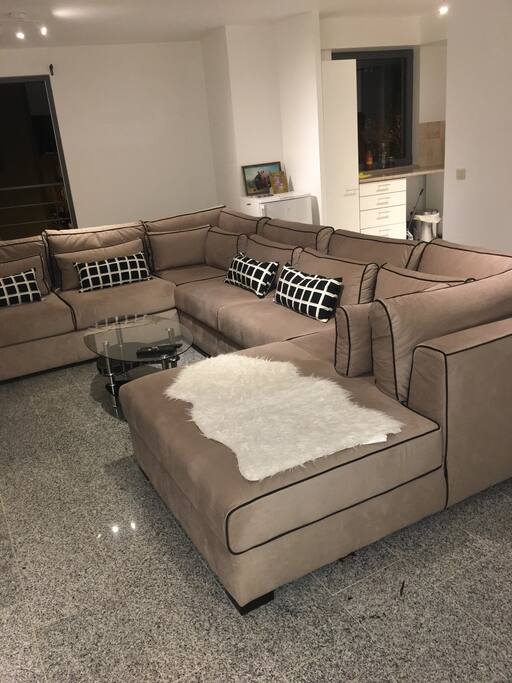 Le salon