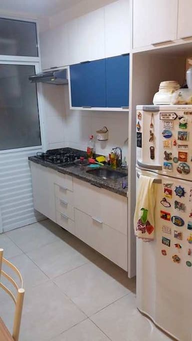 Cozinha