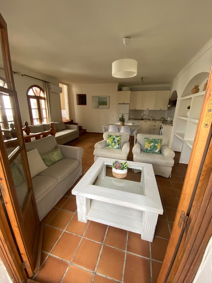 Tarifa Furnished Monthly Rentals and Extended Stays | Airbnb