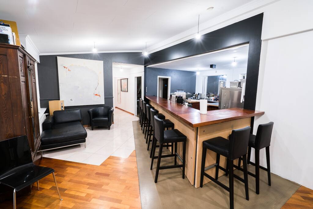 Bistro