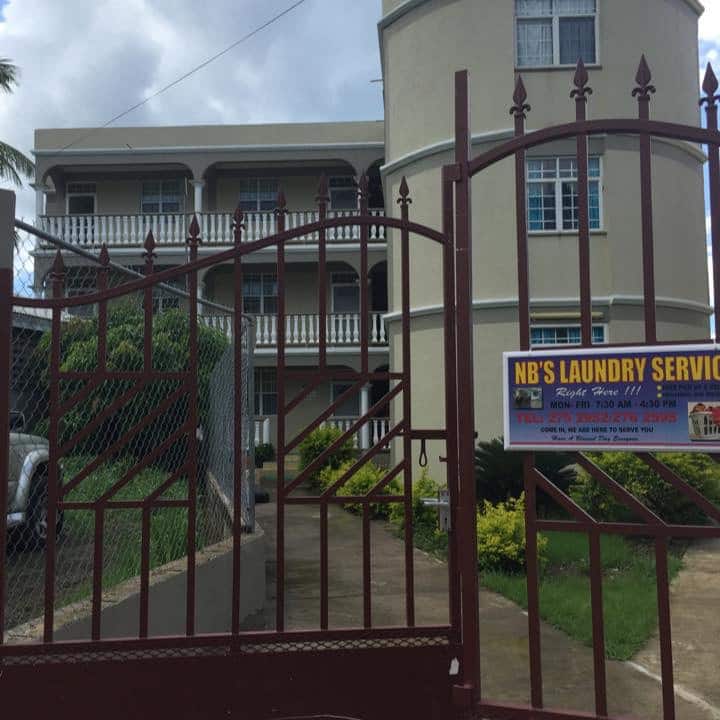 NB'S Comfort/ Car Rental Apartments for Rent in Portsmouth, Saint