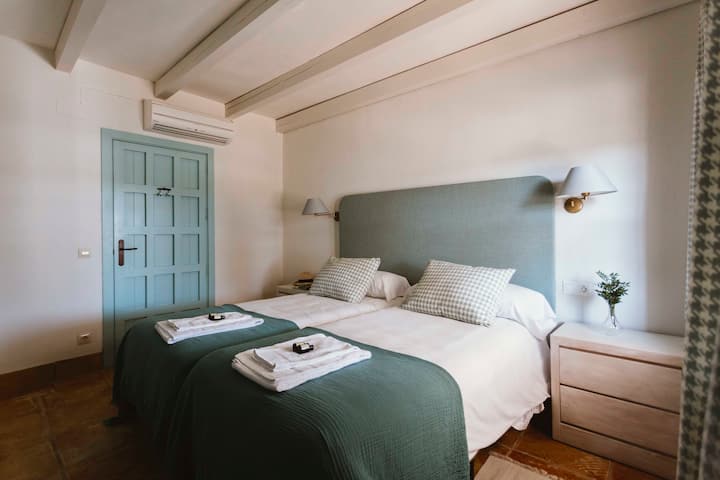 Habitación 2 Casa Grande