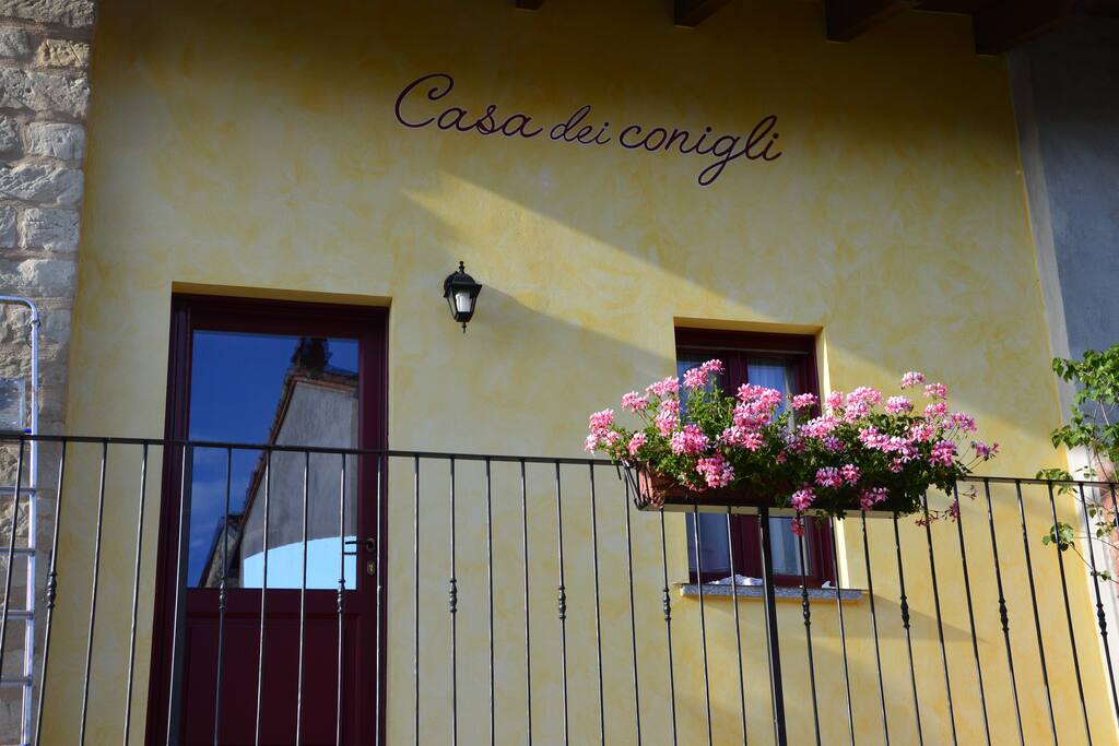 B&B Casa dei Conigli