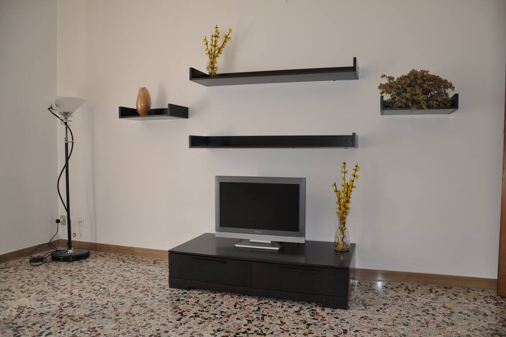 salone tv
