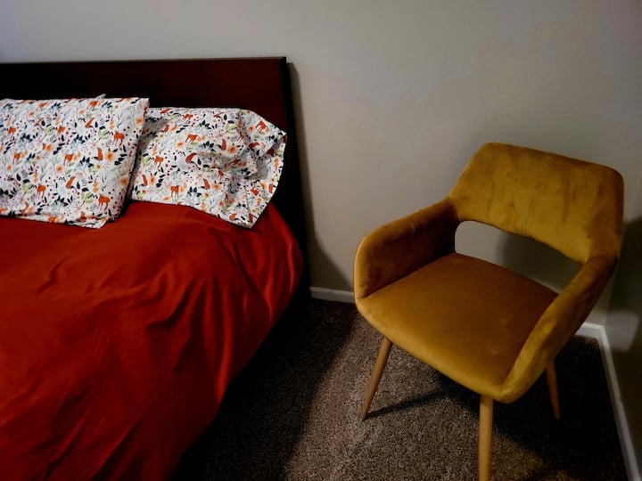Bedroom 4