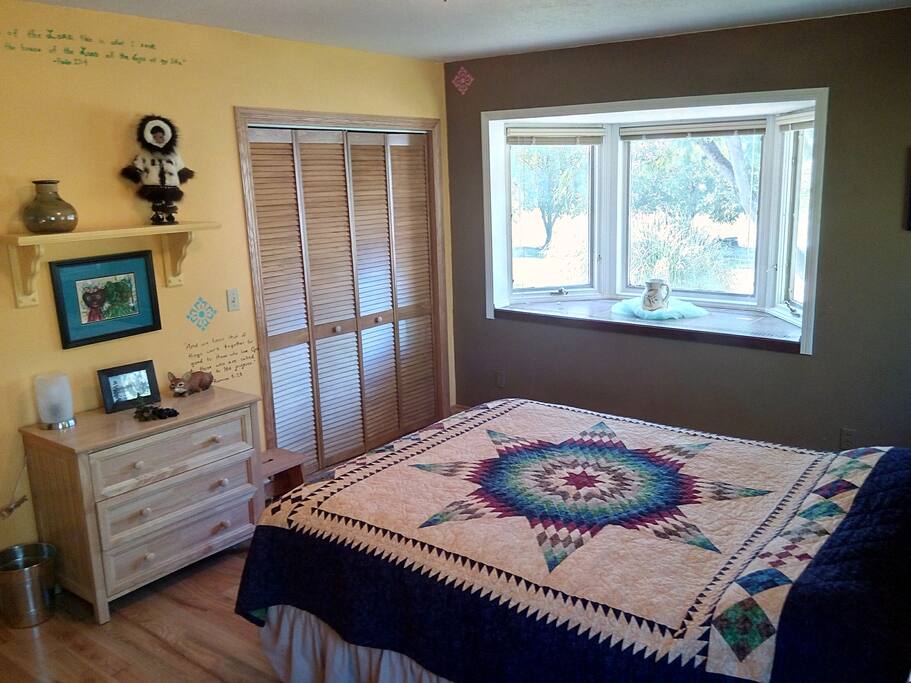 Sunset Room (BR1)